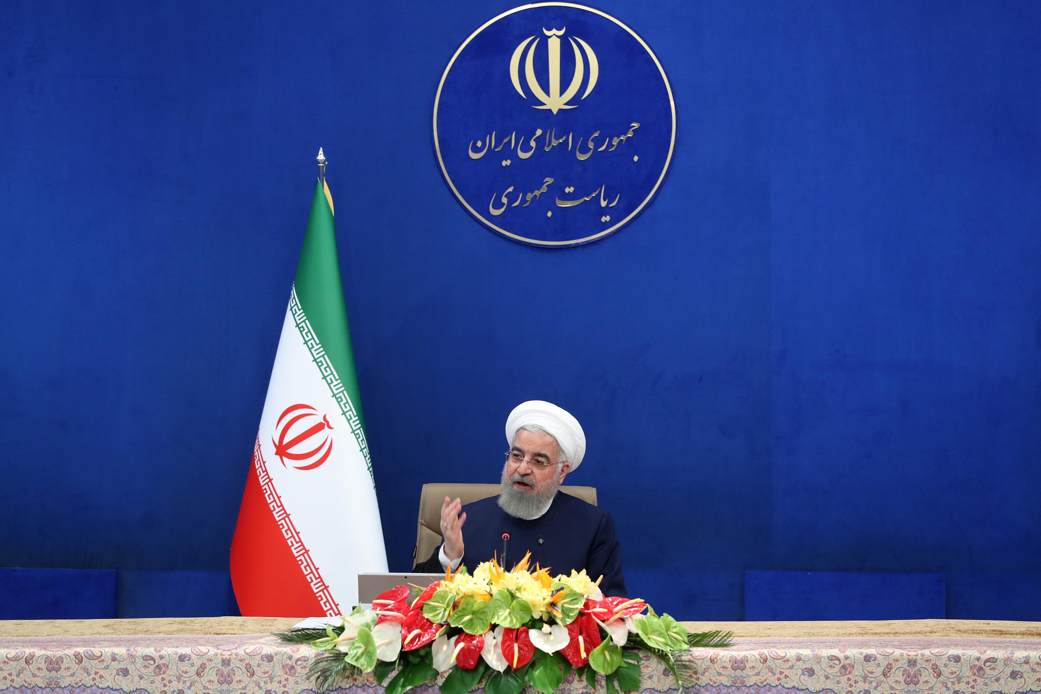 پاسداشت 12 فروردین این است که مردم در همه امور مهم اداره کشور حضور پیدا کنند/ خدای ناکرده اگر انتخاباتی داشته باشیم که مشارکت حداکثری نداشته باشد، ضربه بسیار بزرگی زده‌ایم به راه و روشی که در 12 فروردین انتخاب کردیم