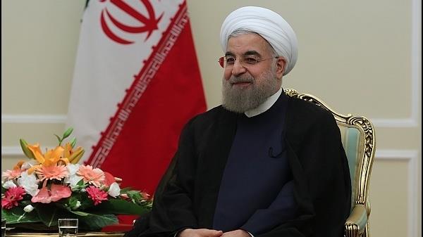 دکتر روحانی انتصاب نخست‌وزیر جدید ایتالیا را تبریک گفت