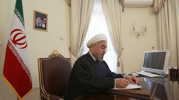 دکتر محمدرضا تابش به‌عنوان «عضو شورای‌عالی آمایش سرزمین» منصوب شد