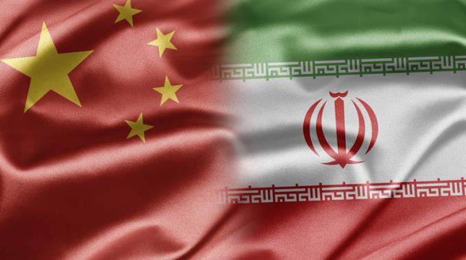 متن کامل بیانیه مشارکت جامع راهبردی جمهوری اسلامی ایران و جمهوری خلق چین