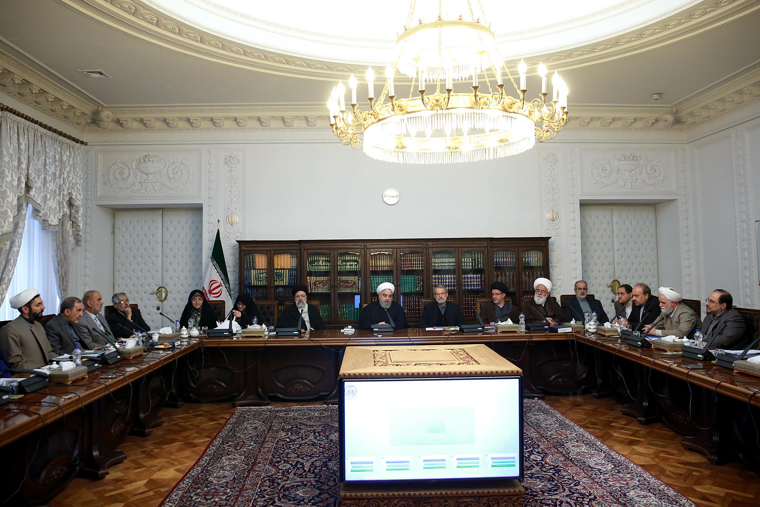 انتخاب مجدد دکتر طیبی به ریاست جهاد دانشگاهی تایید شد/ انتخاب دکتر ولایتی و حجت‌الاسلام‌والمسلمین دکتر قمی به‌عنوان نمایندگان شورا در کمیته تجدیدنظر وزارت بهداشت